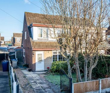 3 bedroom semi-detached house to rent - Photo 2