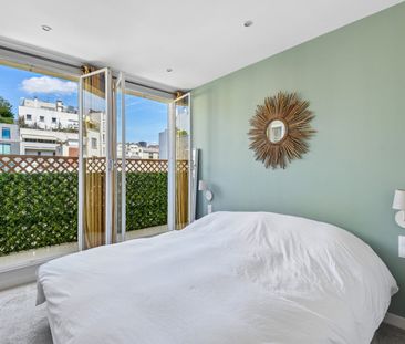 Tout savoir sur cet appartement dans le quartier Alleray Procession... - Photo 5