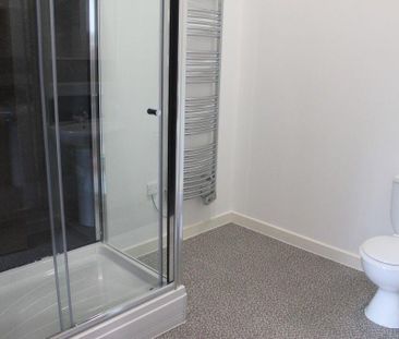 Studio to rent - Photo 5