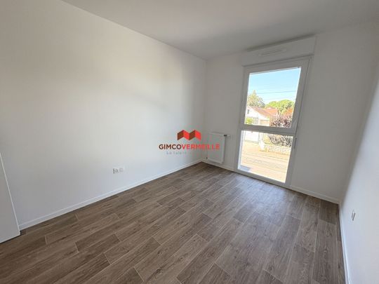 AUBERGENVILLE - Photo 1