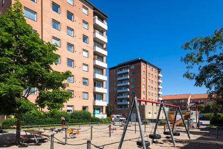 Sibeliusgatan 7 - Photo 3