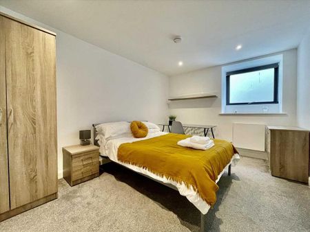 4 bedroom house share to rent - Photo 4