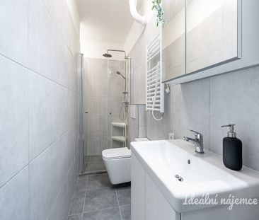 Pronájem bytu 1+kk 35 m² - Photo 6