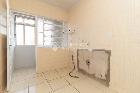 Apartamento com 2 quartos e 63m² para alugar em Cristal, Porto Alegre. - Photo 2