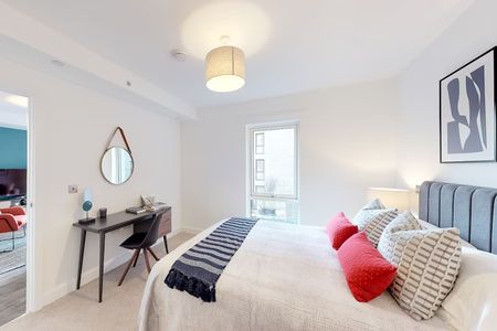 1 bedroom apartment - Photo 5