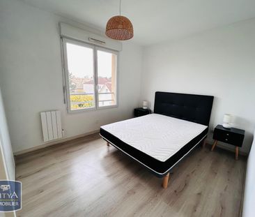Location Appartement 2 pièces 43m² LIMOGES 87000 - Photo 4