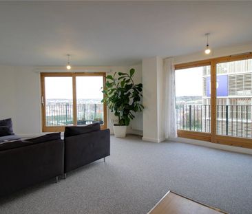 Chatham Place, Reading, Berkshire, RG1 - Photo 2
