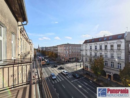 Śródmieście-Centrum, ul. Bolesława Krzywoustego - Zdjęcie 5