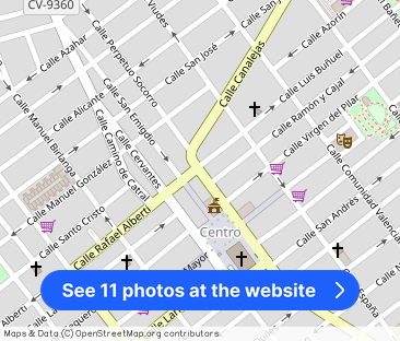 Alquiler piso iexclalquiler desde ya para todo el antildeo!descubre... - Photo 1