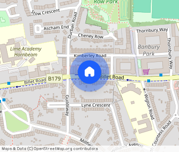 Billet Road, London, E17 - Photo 1