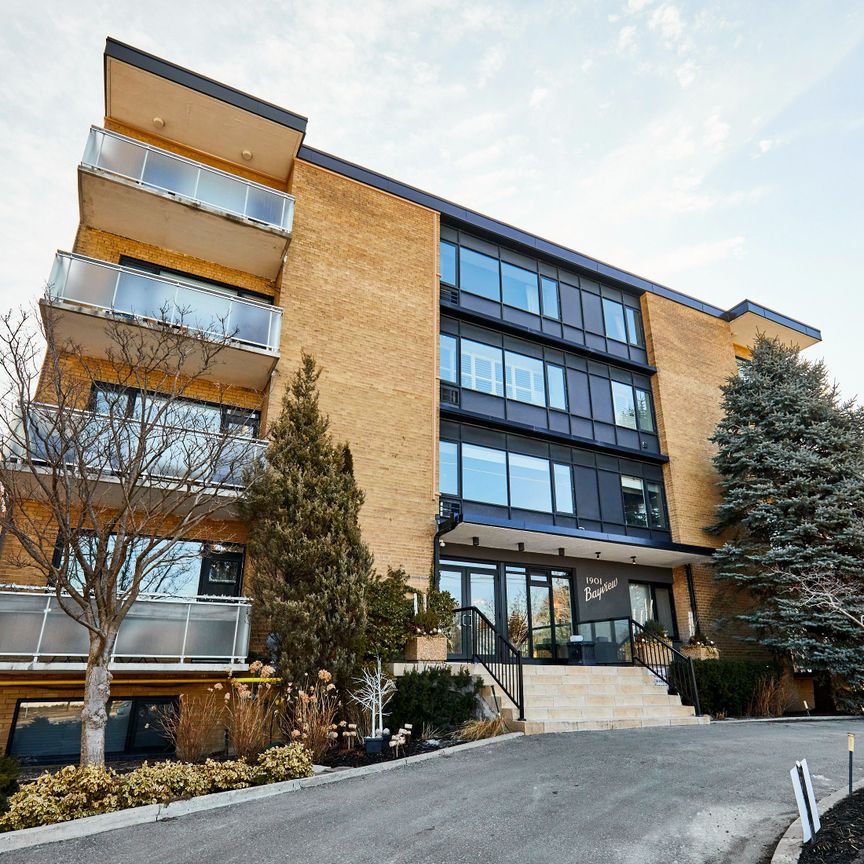 For Lease - 1901 Bayview Avenue Unit# 405, Toronto, Ontario - Photo 1