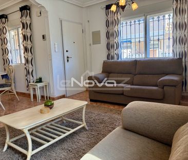 Sunny and cosy bungalow in La Zenia, Orihuela Co - Photo 4