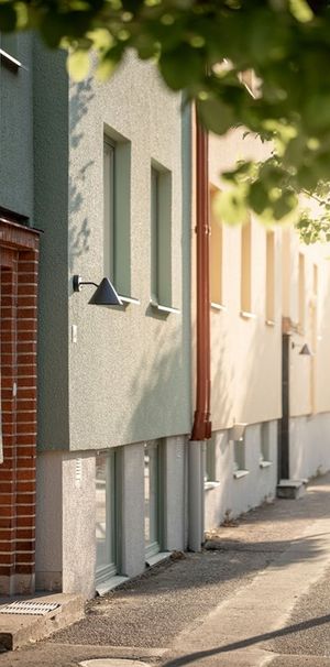 Fredsgatan 54 A - Photo 1