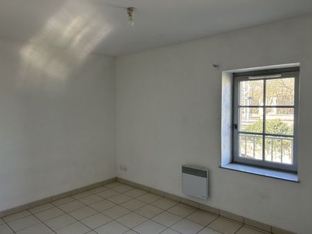 Appartement 3 pièces à louer - Photo 2