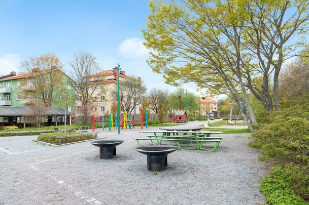 Linbanegatan 17, 74534, Enköping - Foto 1