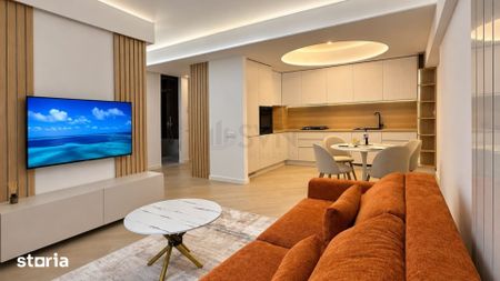 Apartament 3 camere Cortina North - Fotografie 5