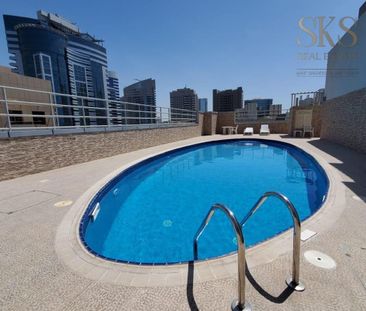 SUSPECIOU 1 BR Apartment /white goods/ DIC METRO - Photo 6