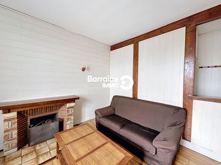 Location appartement à Brest, 2 pièces 51m² - Photo 3