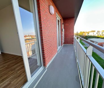 Gerenoveerd appartement met terras, garage en 2 slaapkamers in Tong... - Photo 6