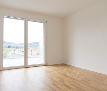 3.5 room apartment on the 3rd floor! - Foto 2