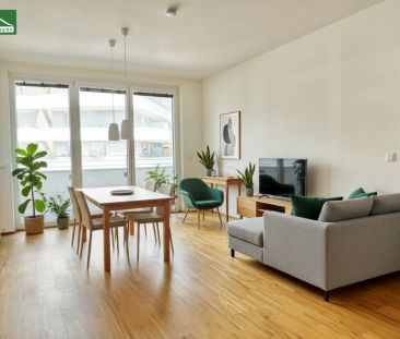 AKTION - 2 MONATE MIETZINSFREI - Wohnen mit Weitblick – Stilvoll le... - Photo 6