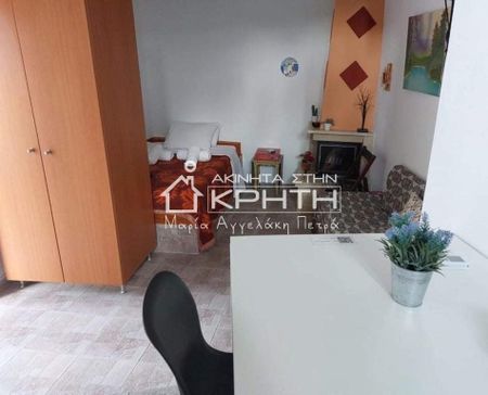 Διαμέρισμα για ενοικίαση Άνω Σύμη (Ιεράπετρα) - Φωτογραφία 5