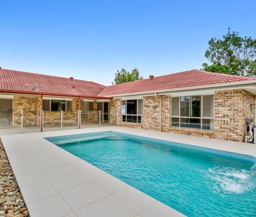 40 Tullamarine Drive, Robina QLD 4226 - House For Rent | Domain - Photo 5