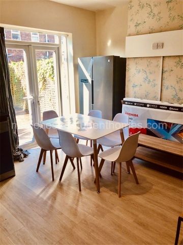 Kingswood Road, Manchester, M14 6SB - Photo 4