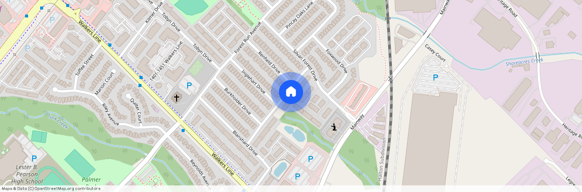 4084 Kryzan Drive, Burlington