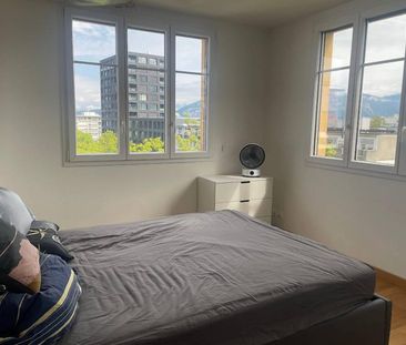 Appartement de 3 pièces aux Charmilles. - Foto 1