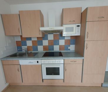 Günstige 2- Zimmerwohnung - Photo 1