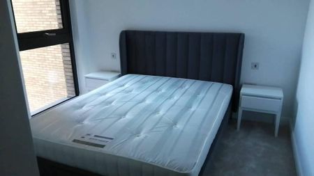 Siena House, EC1V, London - Photo 4