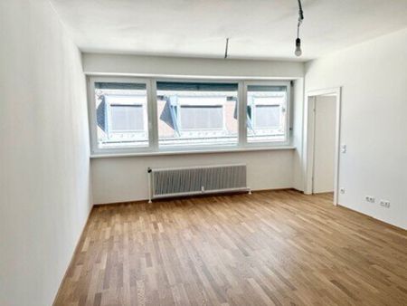 UNBEFRISTET: Erstbezug in top Lage bei der U-Bahn - Photo 5