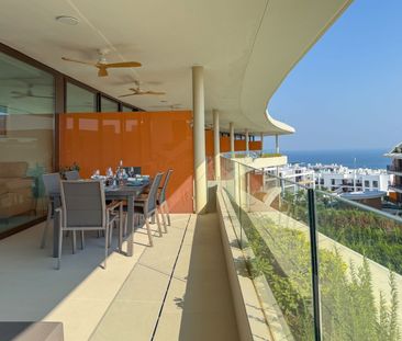 Apartment in Fuengirola, Costa del Sol - Photo 6