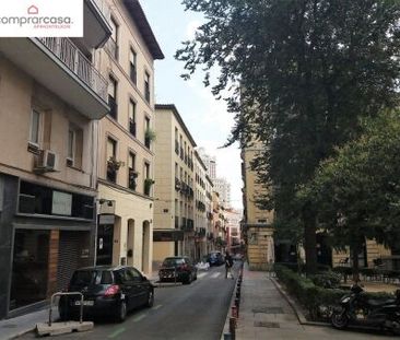 Studio for Rent in Conde Duque - Foto 6