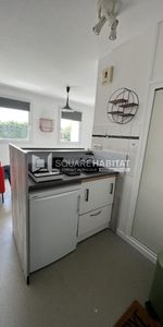 Location Appartement 1 pièce 19m² ARRAS 62000 - Photo 4