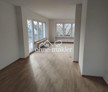 3 Zimmer in bester Lage in Eibach, 1. OG, 2 Balkone - Photo 1