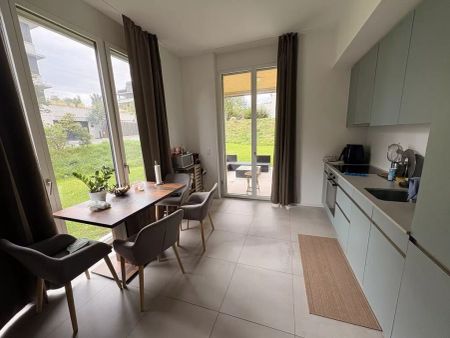 Superbe appartement de 2.5 pièces - Photo 3