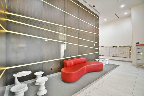 For Lease - 68 Canterbury Place Unit# 207, Toronto, Ontario - Photo 1