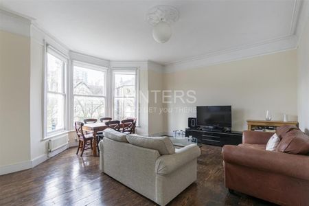 Fordwych Road, London, NW2 - Photo 2