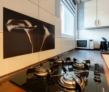 Mieszkanie 36 m 2 na wynajem Gdynia Witomino - Zdjęcie 6