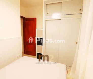 Apartamento en alquiler en Carrer del Doctor Luis Rivera, cerca de ... - Photo 4