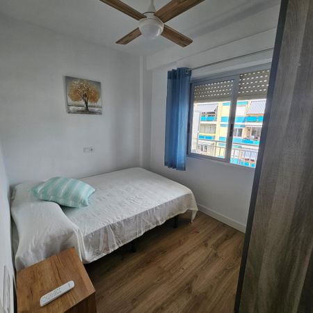 Your Balcony Over the Mediterranean! 🌊 Temporary Rental of a Designer Apartment Just 2 Minutes from the Beach - Photo 5