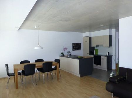 2.5 Zimmer, 65 m² - Photo 5