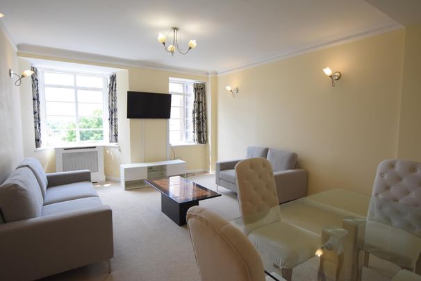 St. Johns Court, Finchley Road, London NW3 - Photo 1