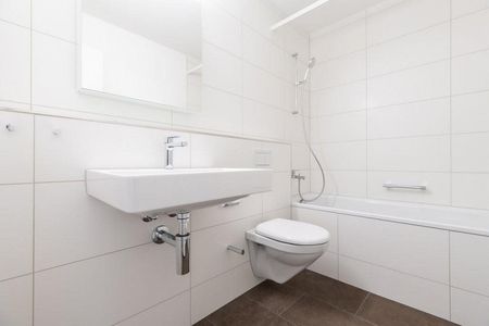 Helle sanierte 2.5-Zimmerwohnung in Horgen mieten - Photo 4