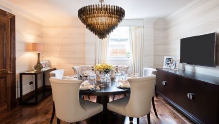 Grosvenor Hill, Mayfair, London, W1K - Photo 3