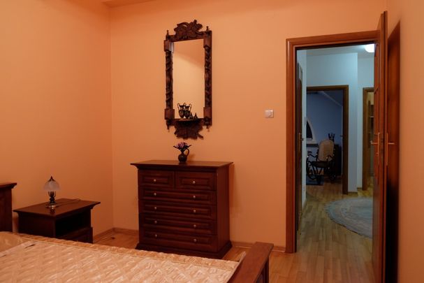 Warszawa, Ryżowa - Zdjęcie 1