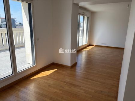 Tout savoir sur cet appartement dans le quartier Eiffel, à Levallois-Perret - Photo 4