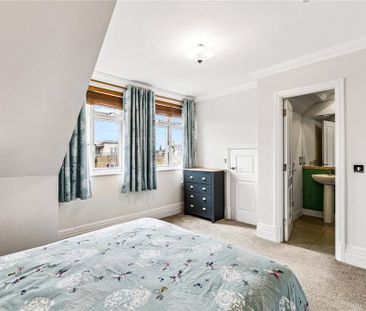 5 bedroom terraced house to rent - Photo 6